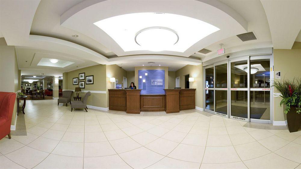 Holiday Inn Express Hotel & Suites New Iberia - Avery Island By Ihg Exteriör bild