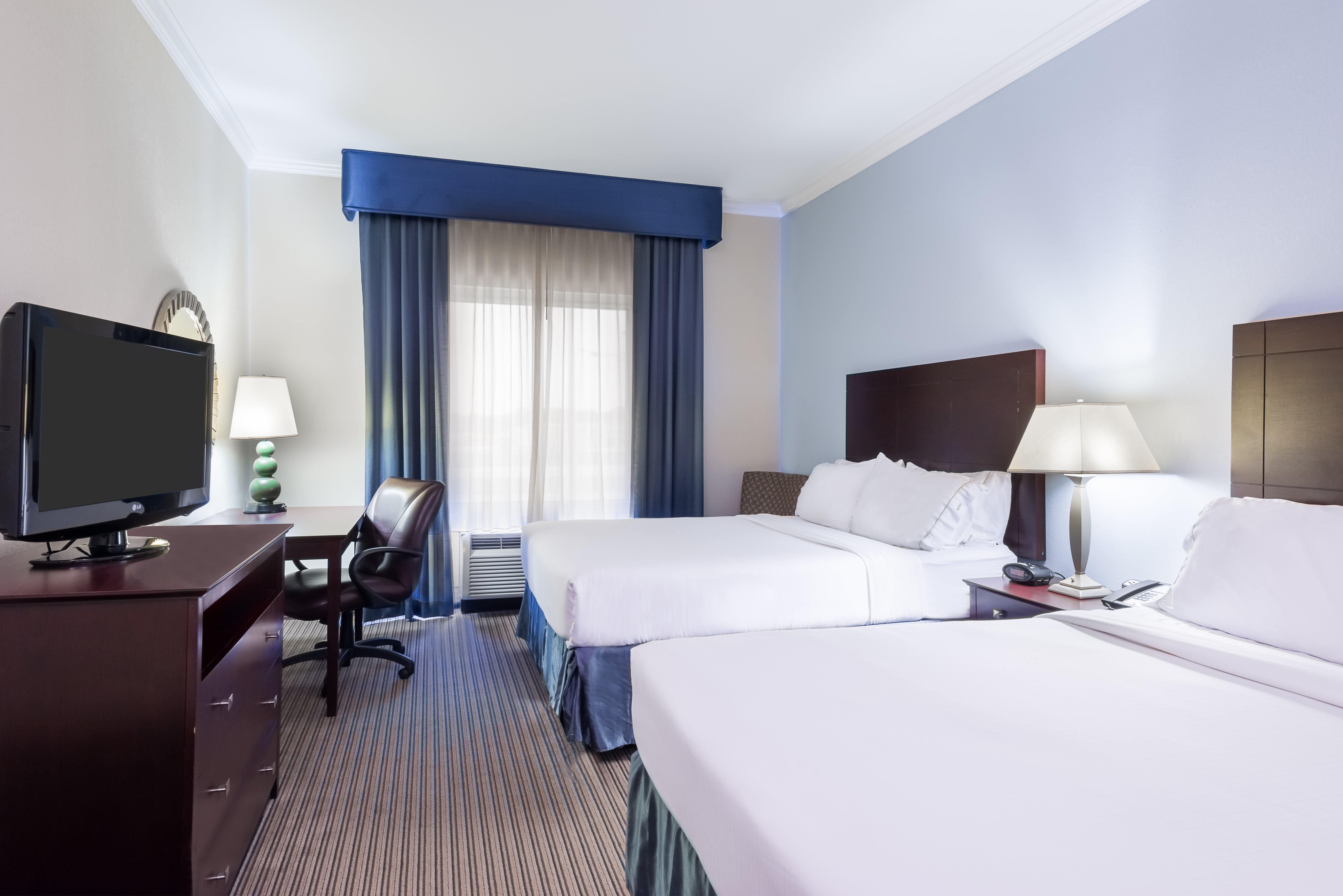 Holiday Inn Express Hotel & Suites New Iberia - Avery Island By Ihg Exteriör bild