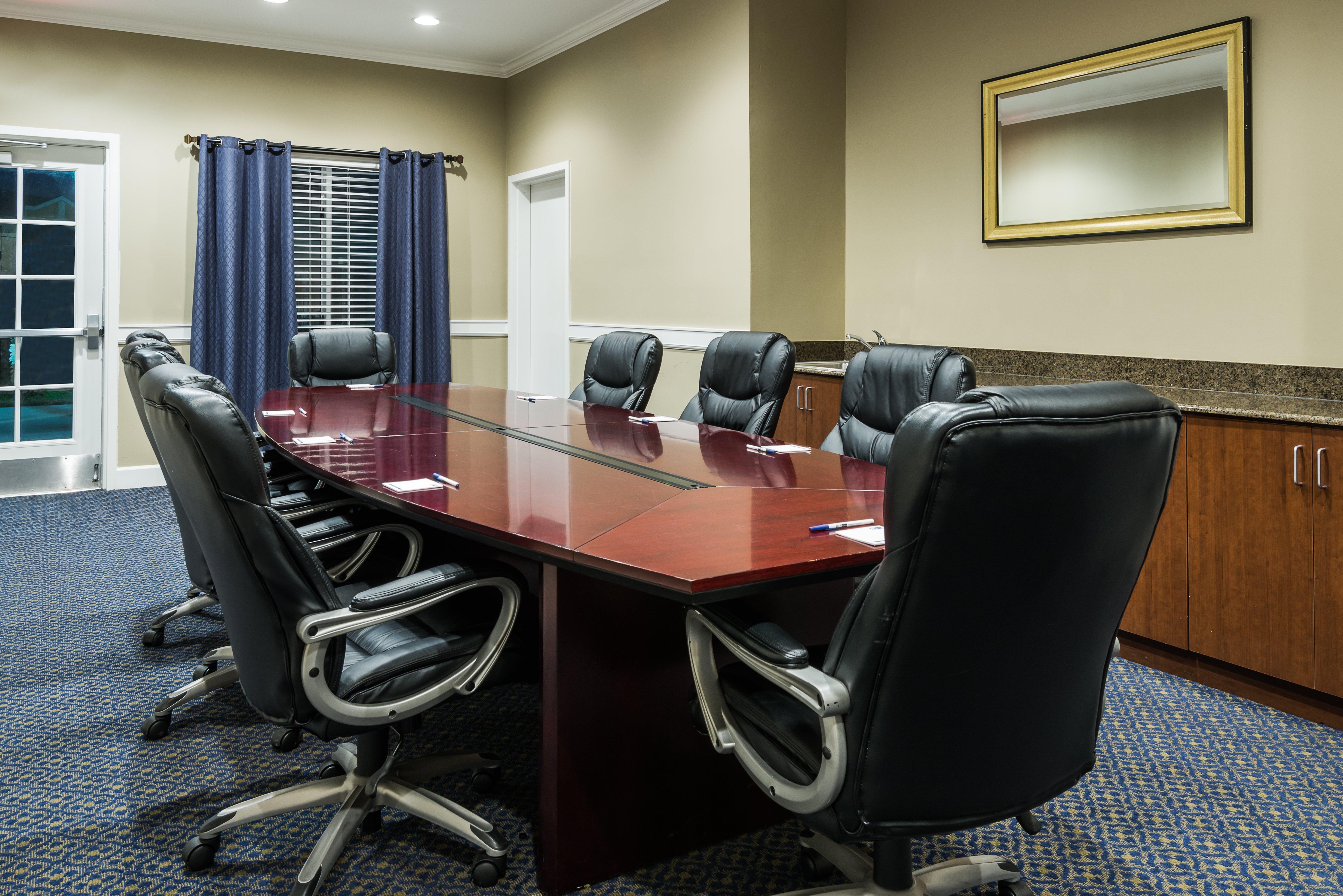 Holiday Inn Express Hotel & Suites New Iberia - Avery Island By Ihg Exteriör bild