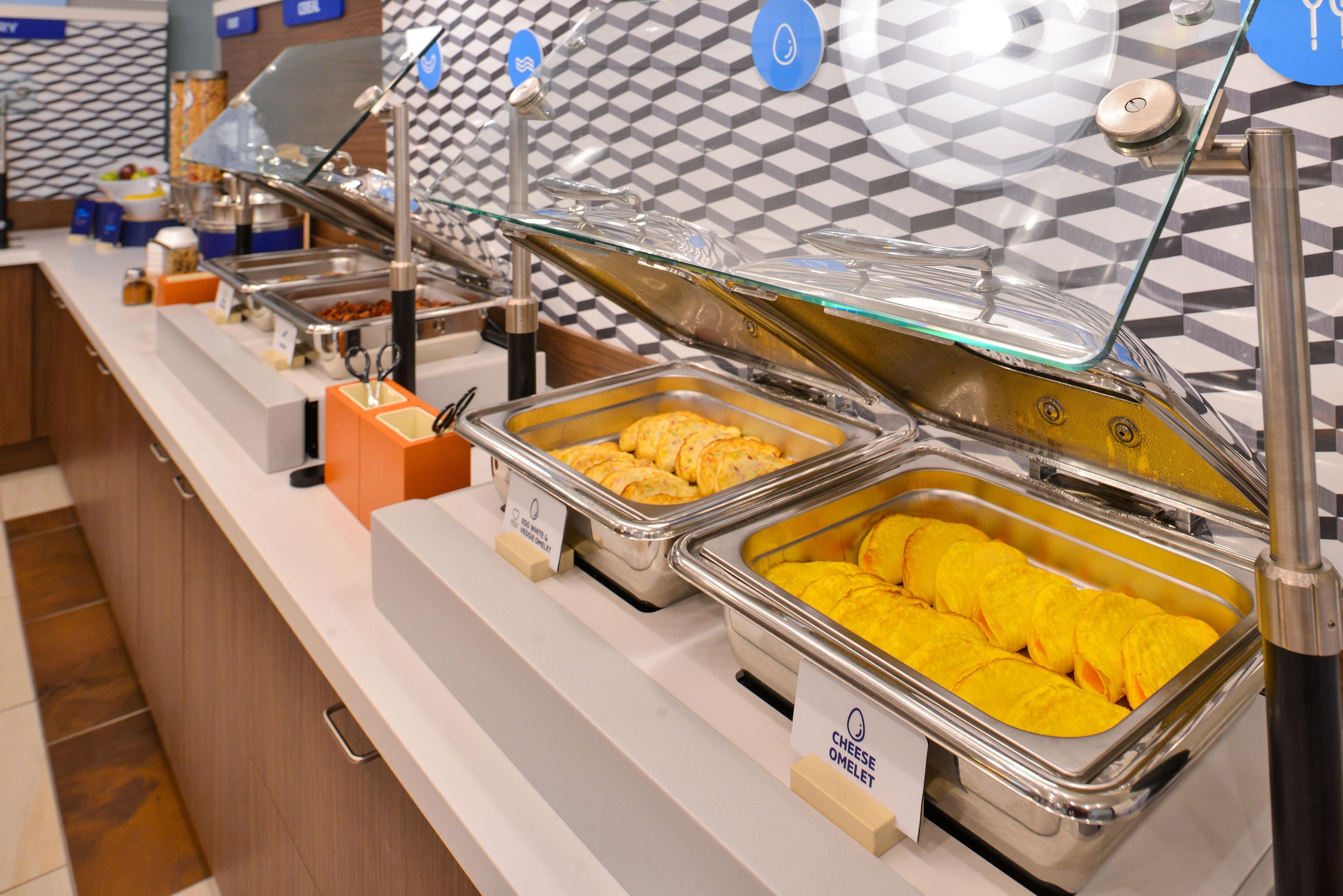 Holiday Inn Express Hotel & Suites New Iberia - Avery Island By Ihg Exteriör bild