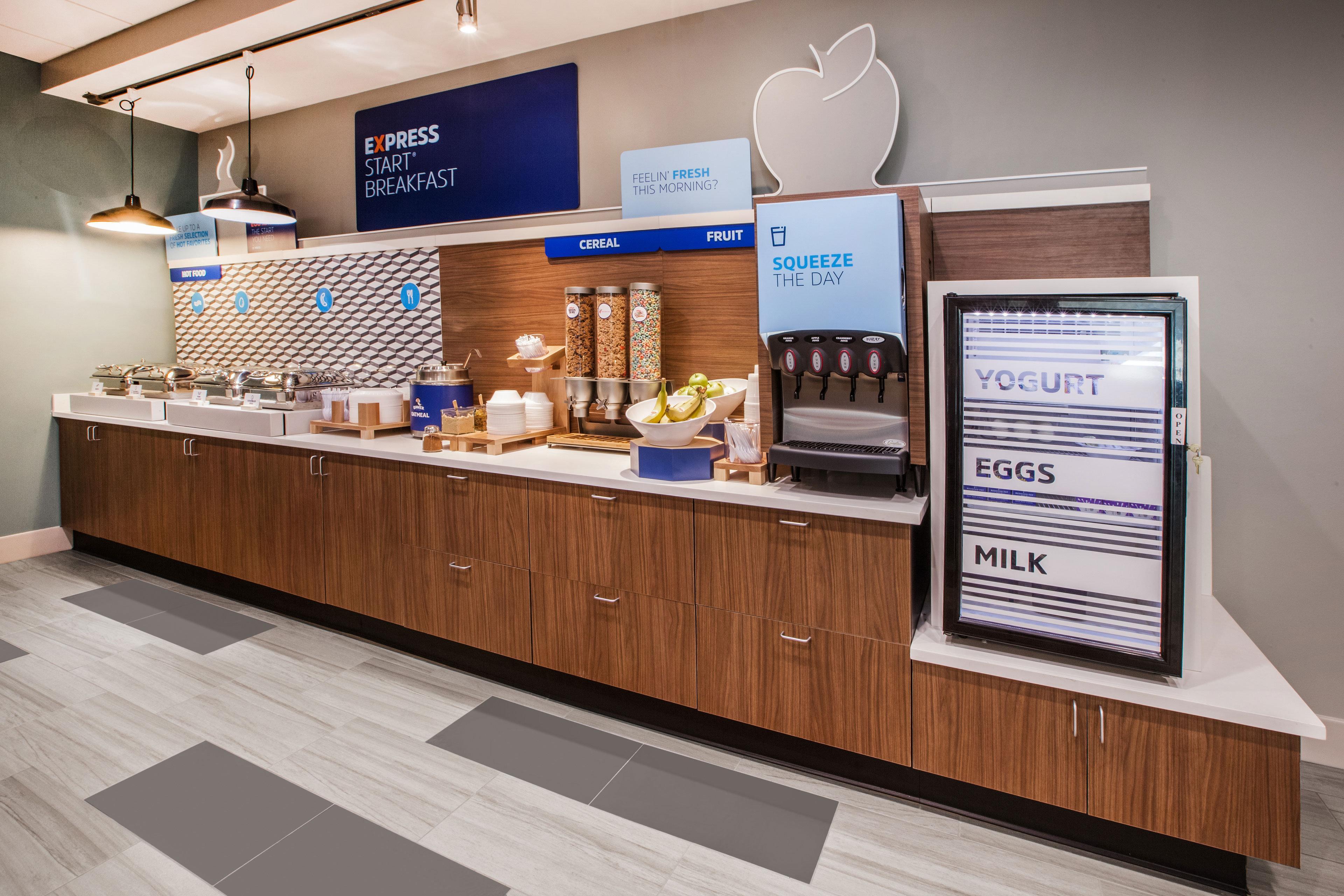 Holiday Inn Express Hotel & Suites New Iberia - Avery Island By Ihg Exteriör bild