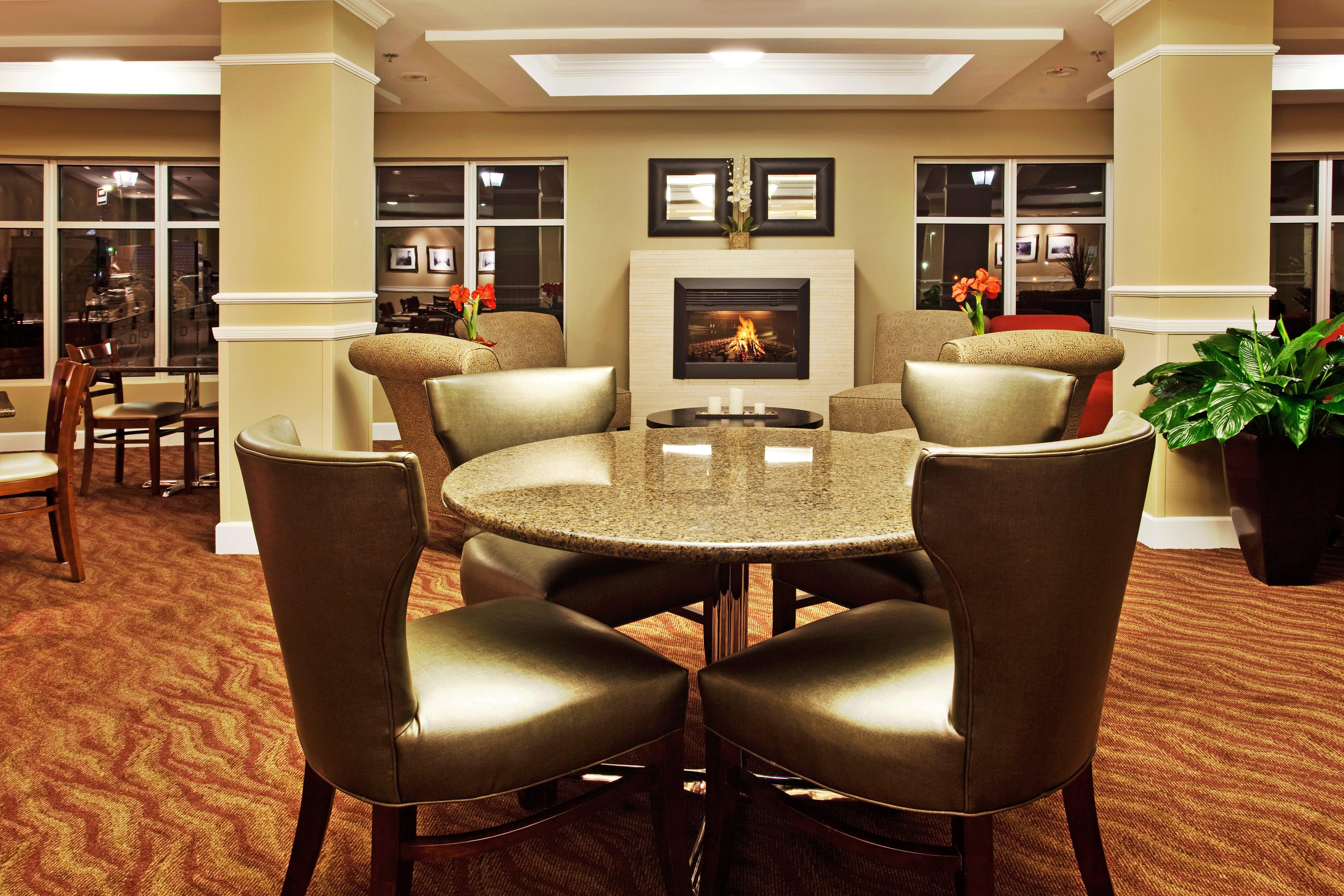 Holiday Inn Express Hotel & Suites New Iberia - Avery Island By Ihg Exteriör bild