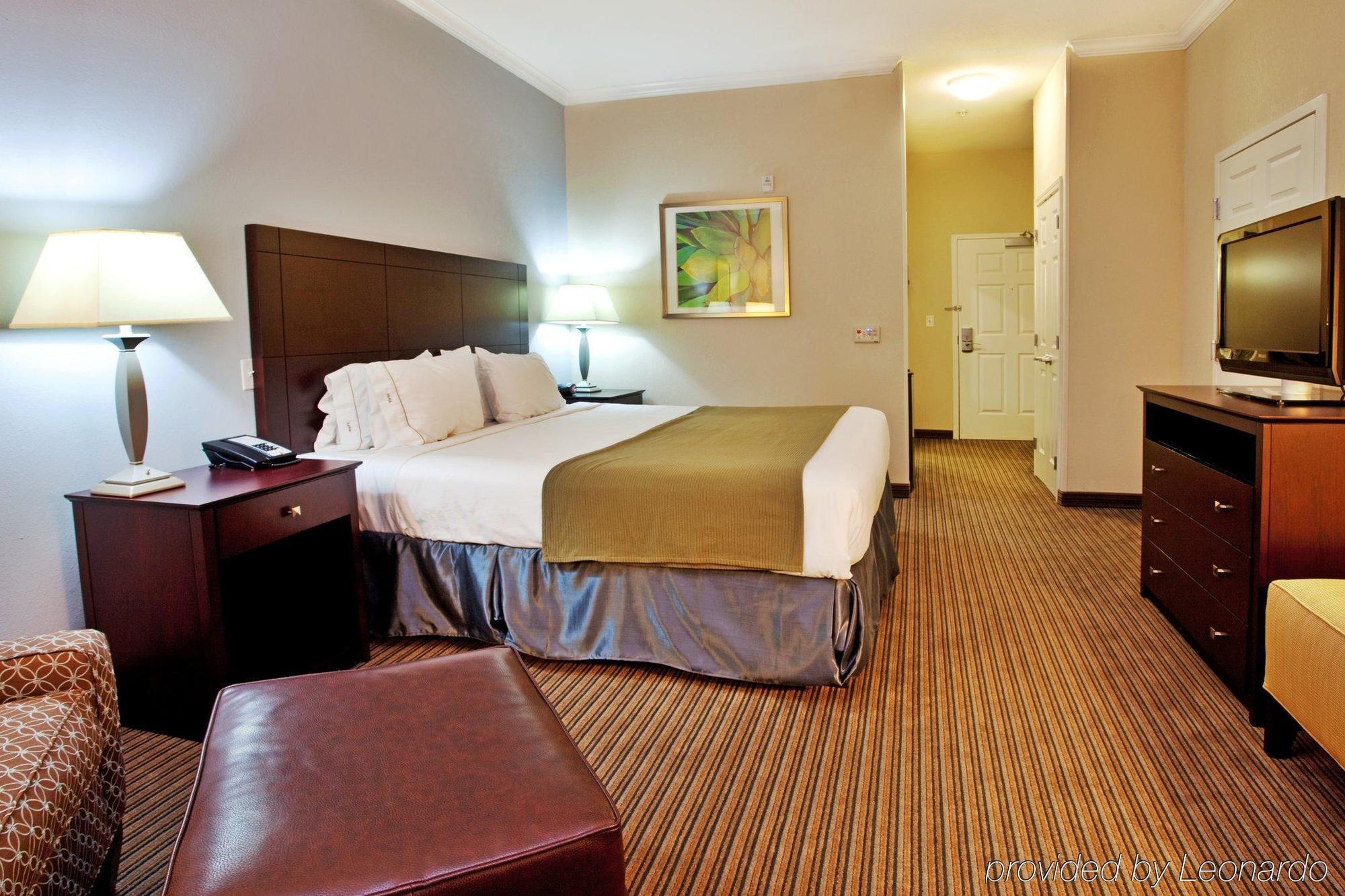 Holiday Inn Express Hotel & Suites New Iberia - Avery Island By Ihg Exteriör bild