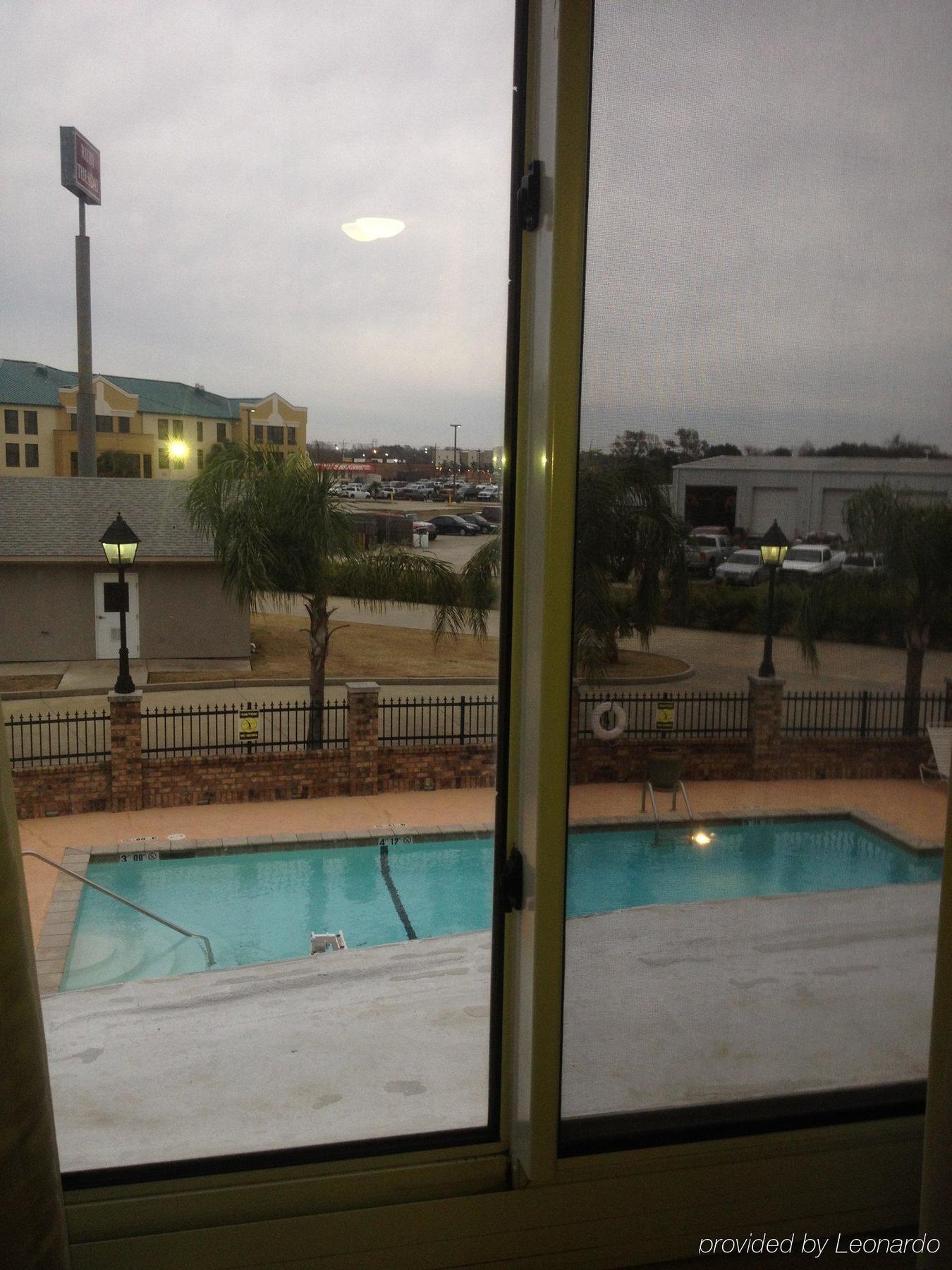 Holiday Inn Express Hotel & Suites New Iberia - Avery Island By Ihg Exteriör bild