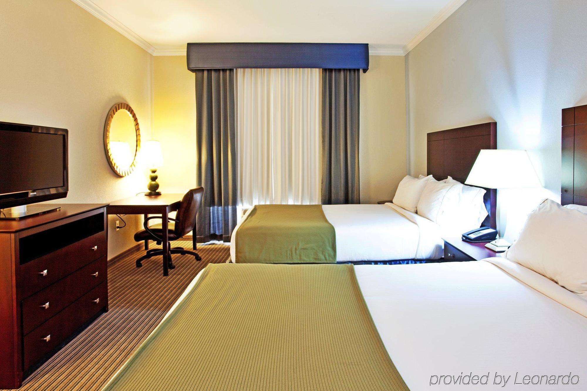Holiday Inn Express Hotel & Suites New Iberia - Avery Island By Ihg Exteriör bild