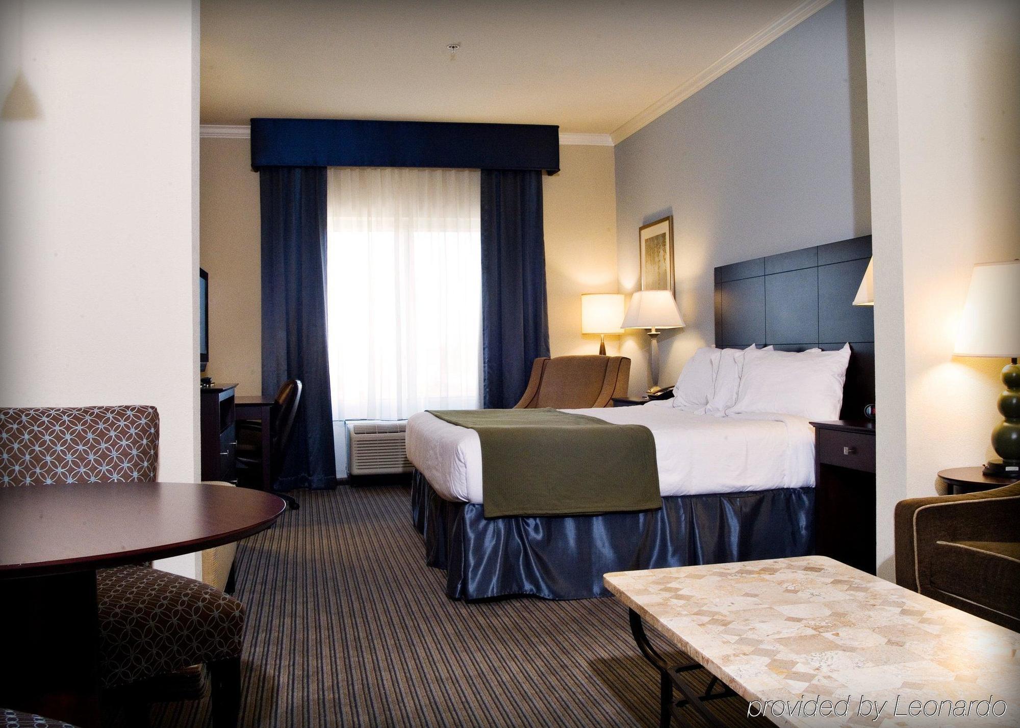 Holiday Inn Express Hotel & Suites New Iberia - Avery Island By Ihg Exteriör bild