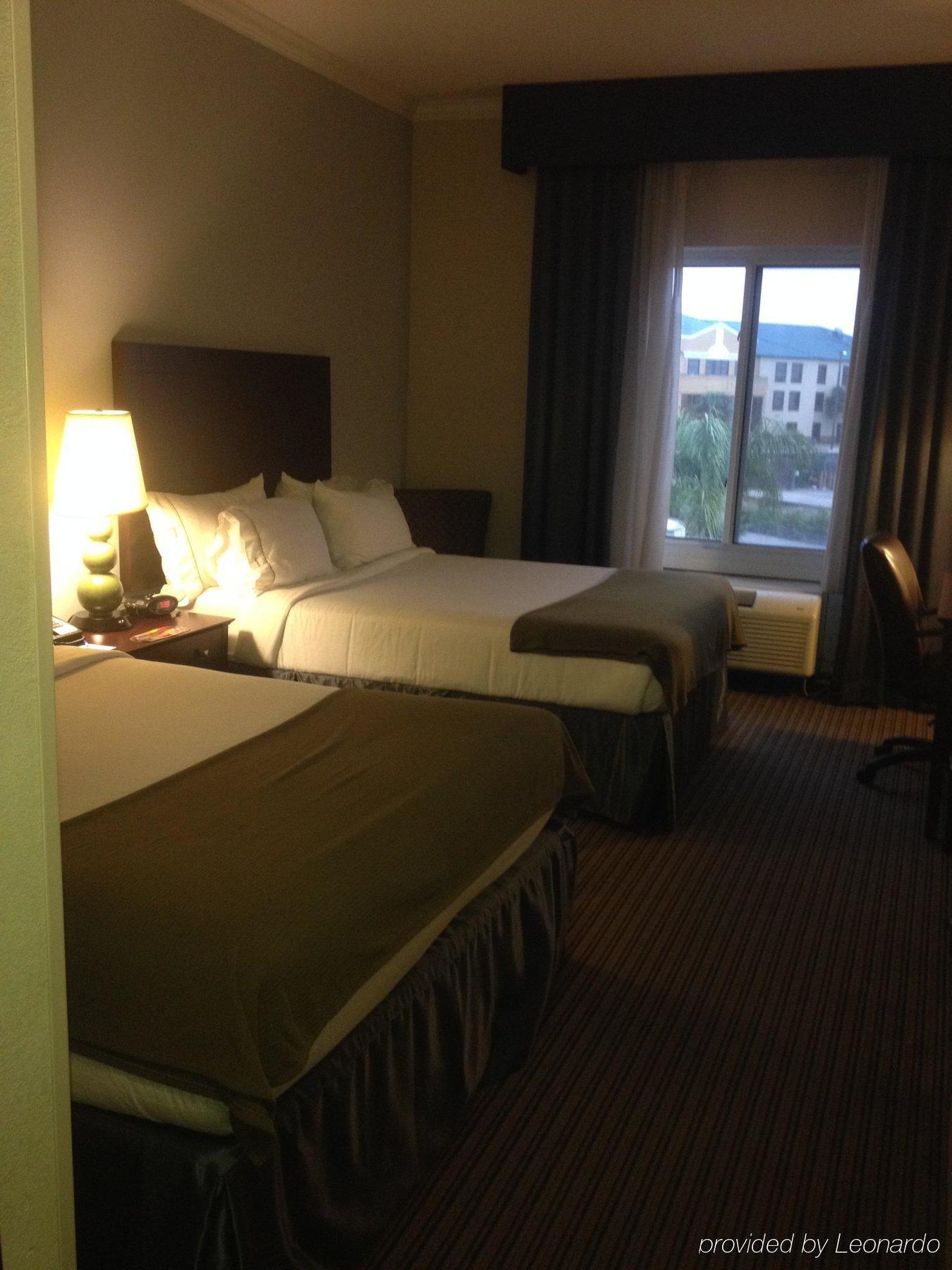 Holiday Inn Express Hotel & Suites New Iberia - Avery Island By Ihg Exteriör bild