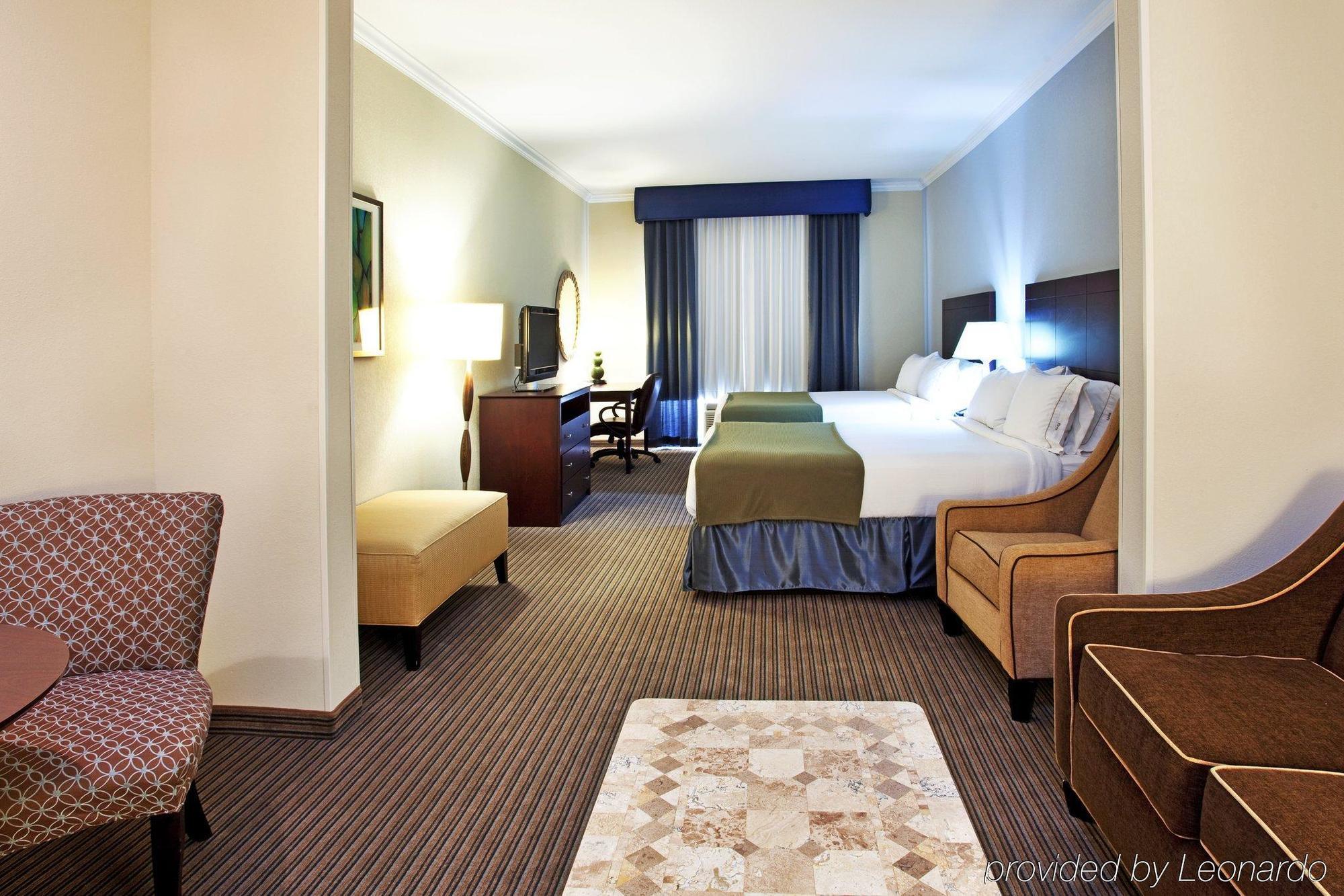 Holiday Inn Express Hotel & Suites New Iberia - Avery Island By Ihg Exteriör bild