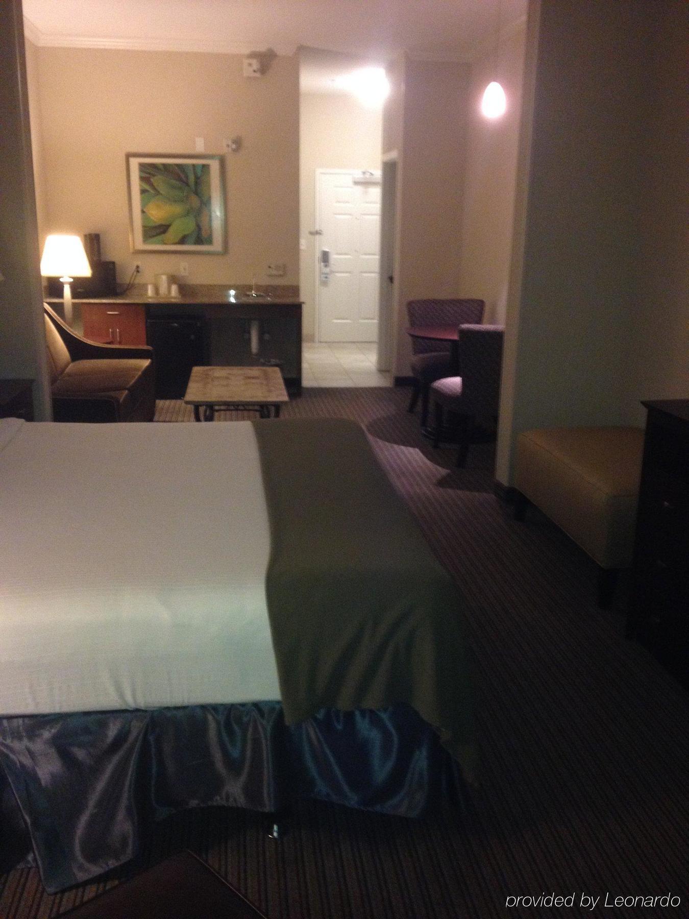Holiday Inn Express Hotel & Suites New Iberia - Avery Island By Ihg Exteriör bild