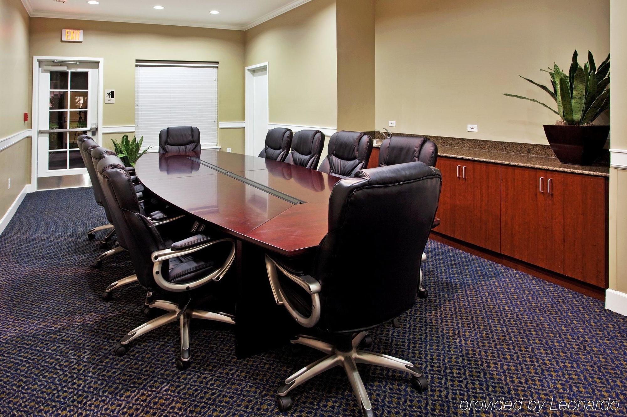 Holiday Inn Express Hotel & Suites New Iberia - Avery Island By Ihg Exteriör bild