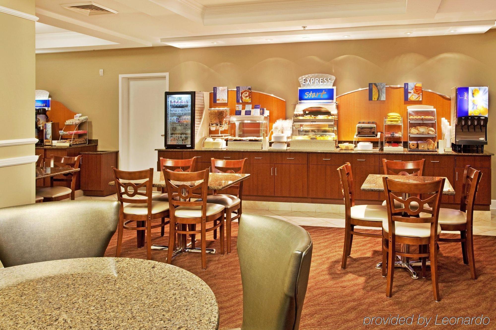 Holiday Inn Express Hotel & Suites New Iberia - Avery Island By Ihg Exteriör bild