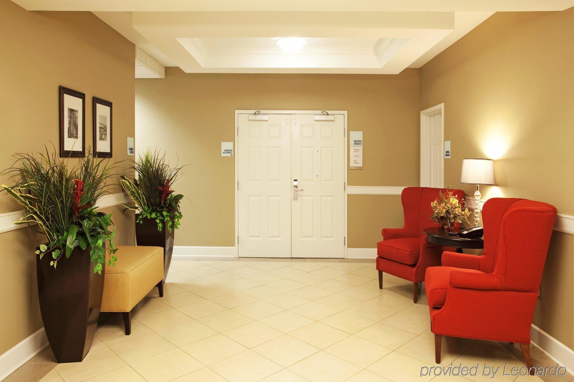 Holiday Inn Express Hotel & Suites New Iberia - Avery Island By Ihg Exteriör bild