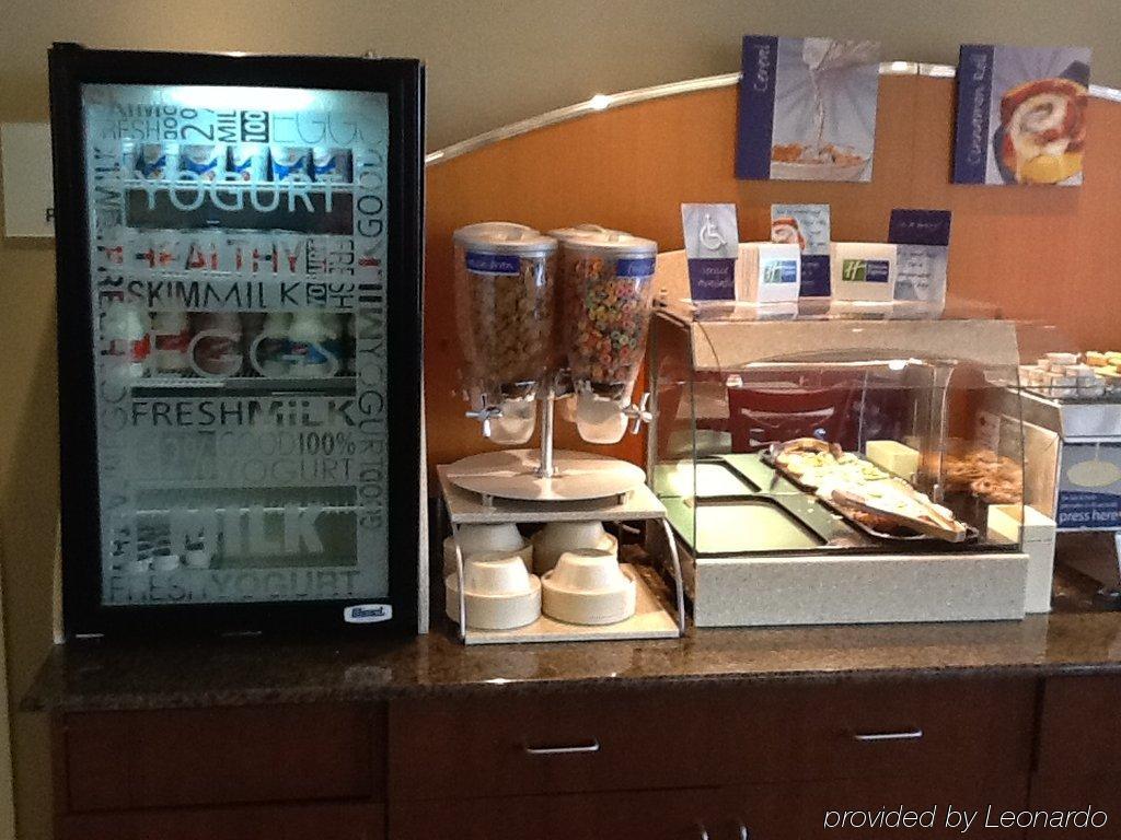Holiday Inn Express Hotel & Suites New Iberia - Avery Island By Ihg Exteriör bild