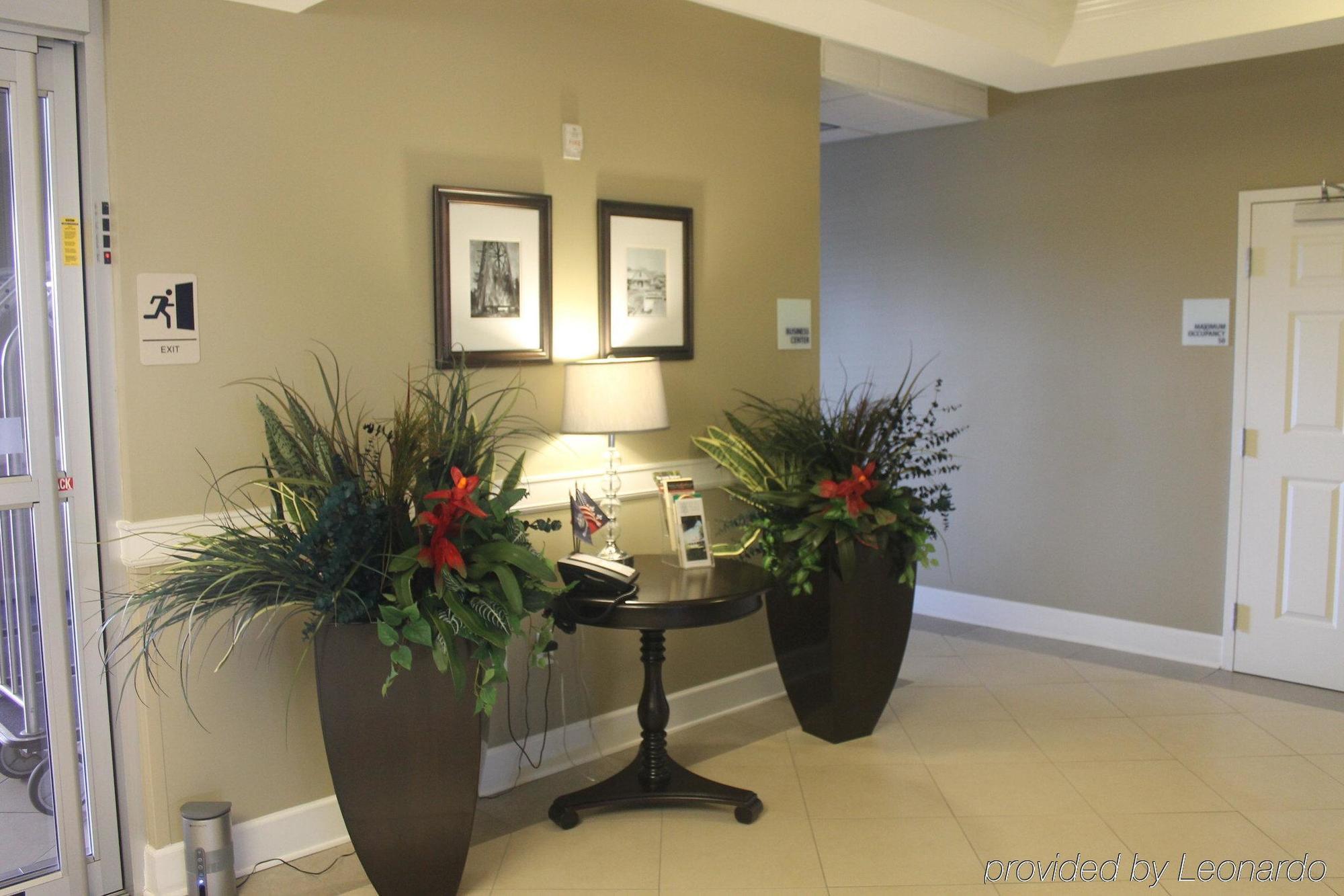 Holiday Inn Express Hotel & Suites New Iberia - Avery Island By Ihg Exteriör bild