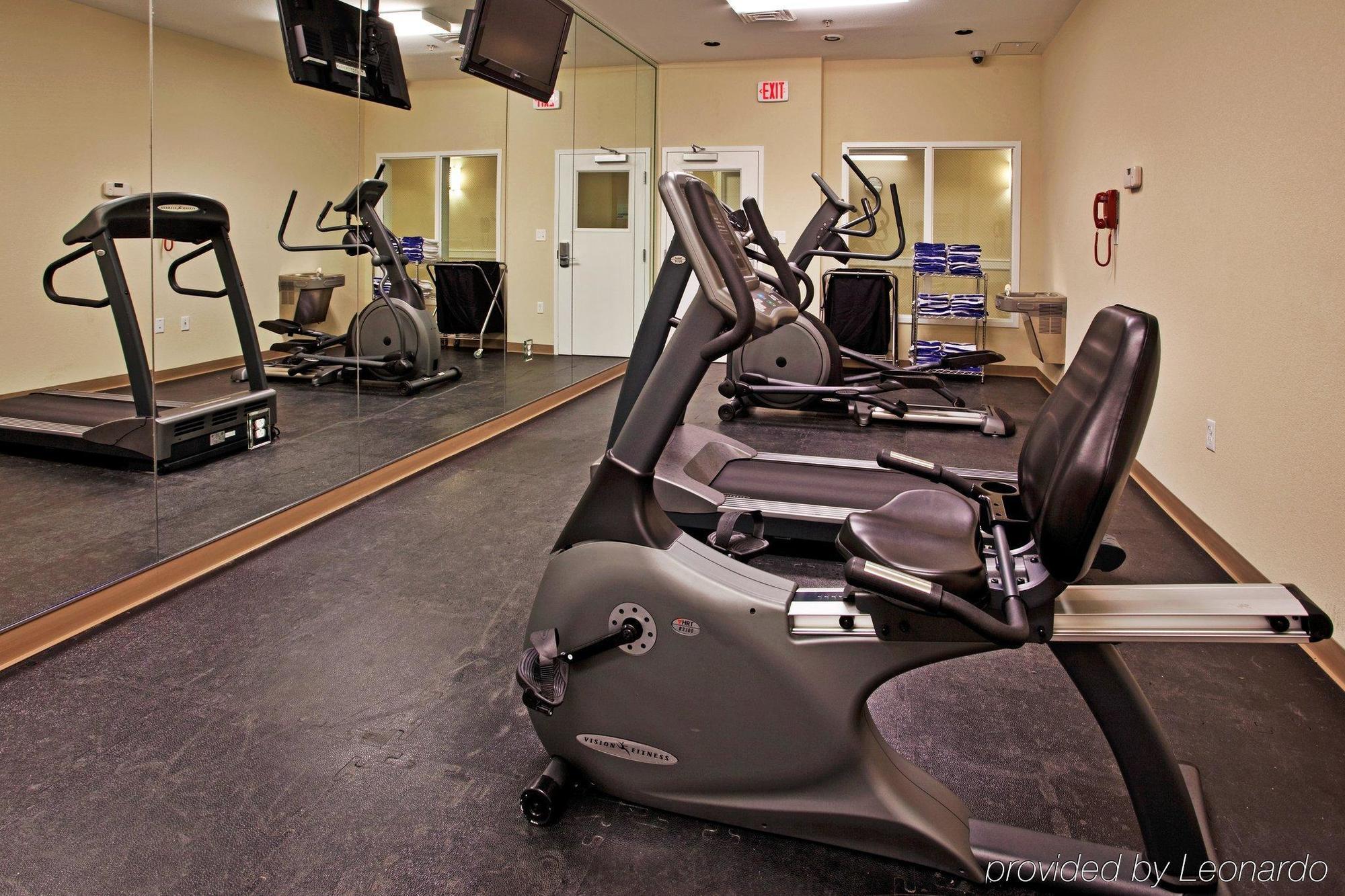 Holiday Inn Express Hotel & Suites New Iberia - Avery Island By Ihg Exteriör bild