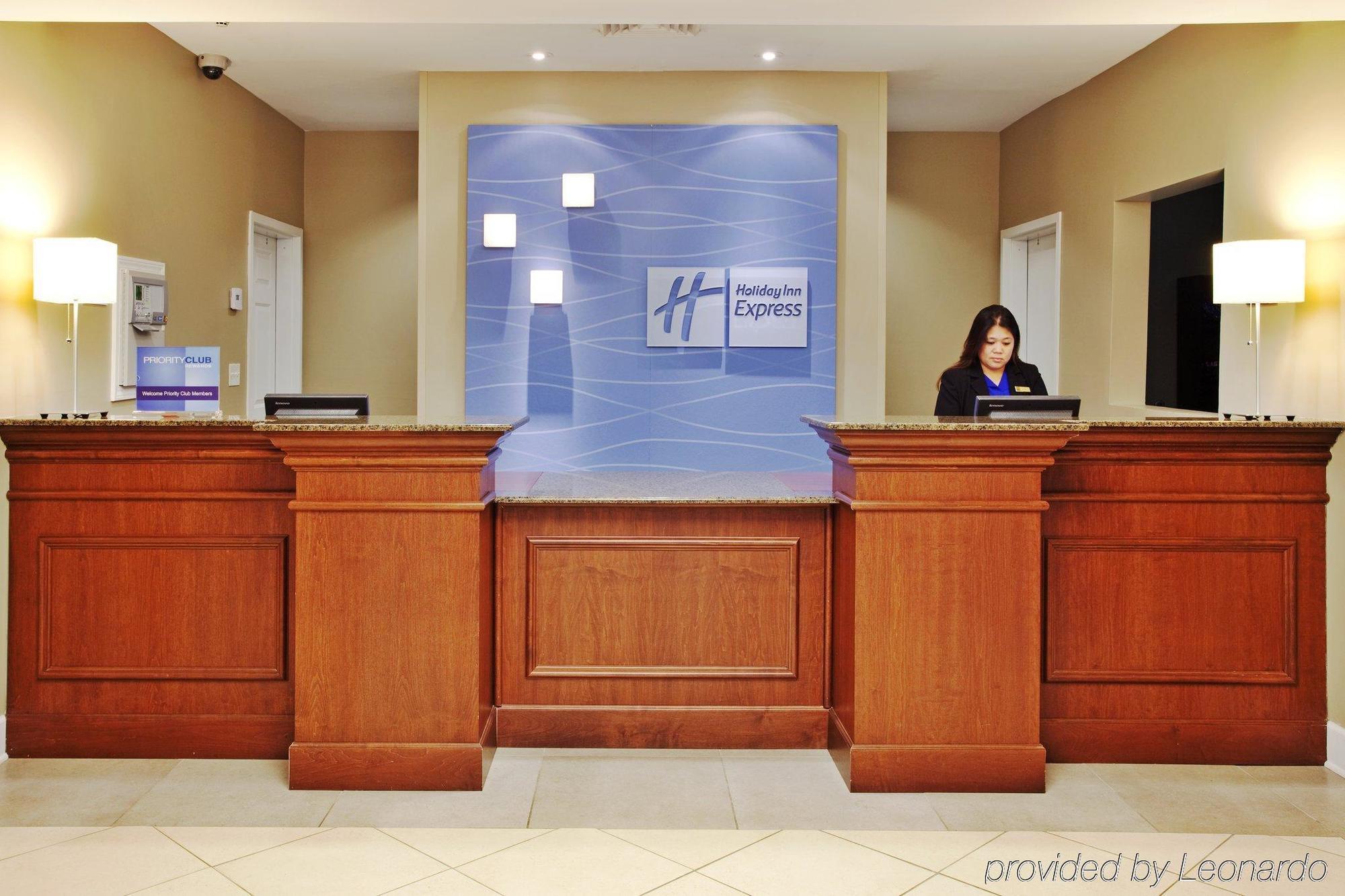 Holiday Inn Express Hotel & Suites New Iberia - Avery Island By Ihg Exteriör bild